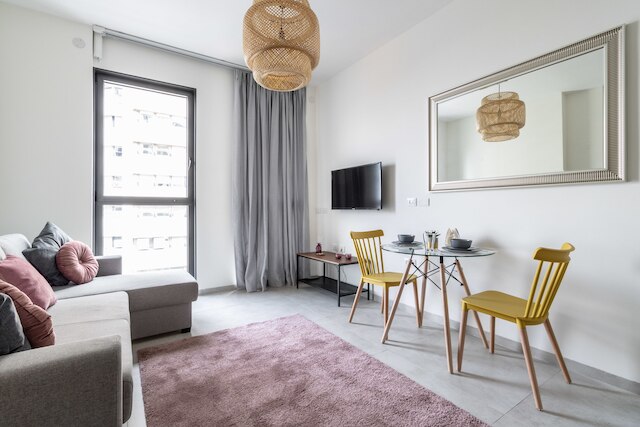 エルサレム スイーツ タワー