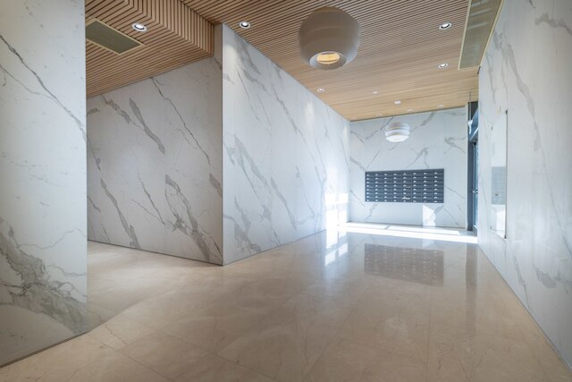 エルサレム スイーツ タワー