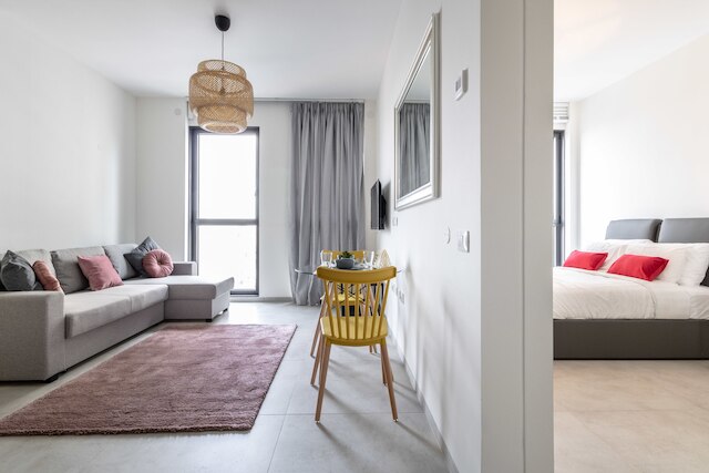 エルサレム スイーツ タワー