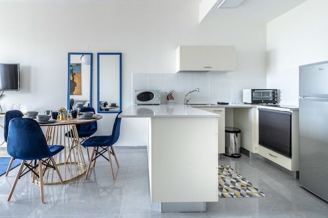 エルサレム スイーツ タワー