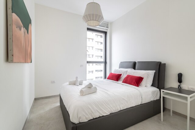 エルサレム スイーツ タワー