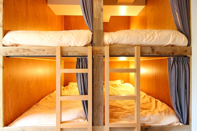 コル高輪ゲートウェイホステル カフェ & バー