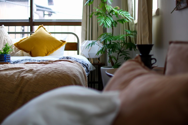 コル高輪ゲートウェイホステル カフェ & バー