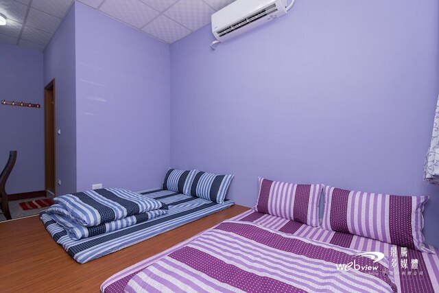 ブラックフット ホームステイ