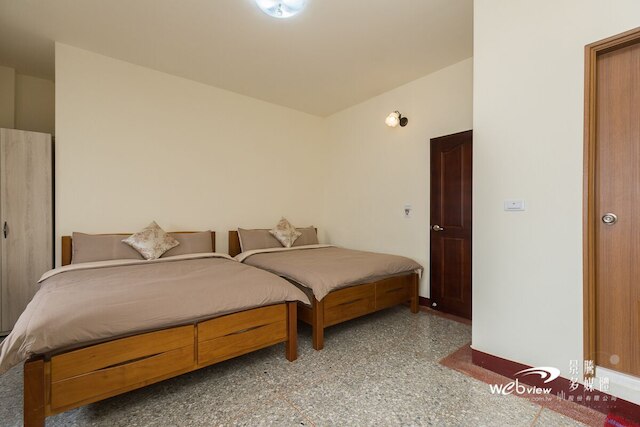 ブラックフット ホームステイ