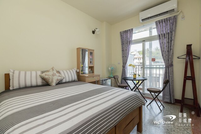 ブラックフット ホームステイ