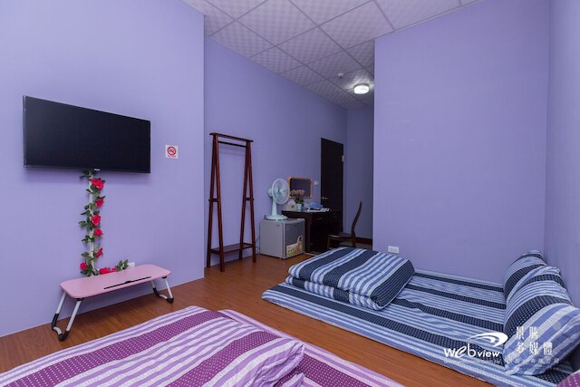 ブラックフット ホームステイ