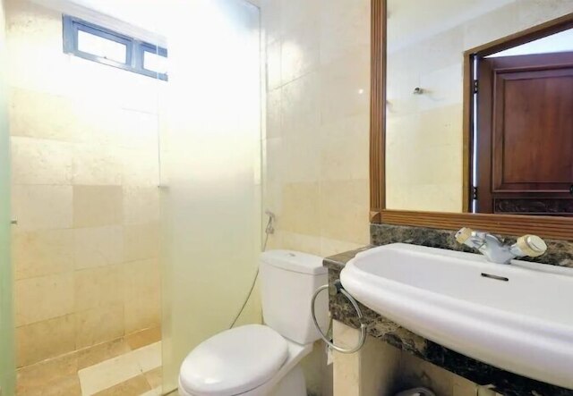 4 ベッドルーム コージー トロピカル リトリート ペントハウス