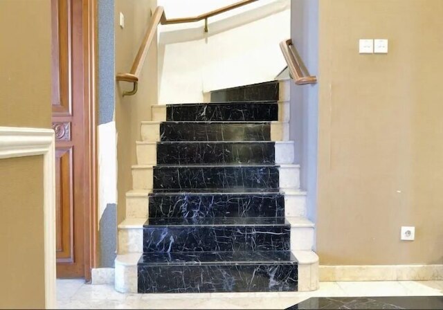 4 ベッドルーム コージー トロピカル リトリート ペントハウス