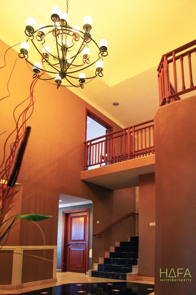 4 ベッドルーム コージー トロピカル リトリート ペントハウス