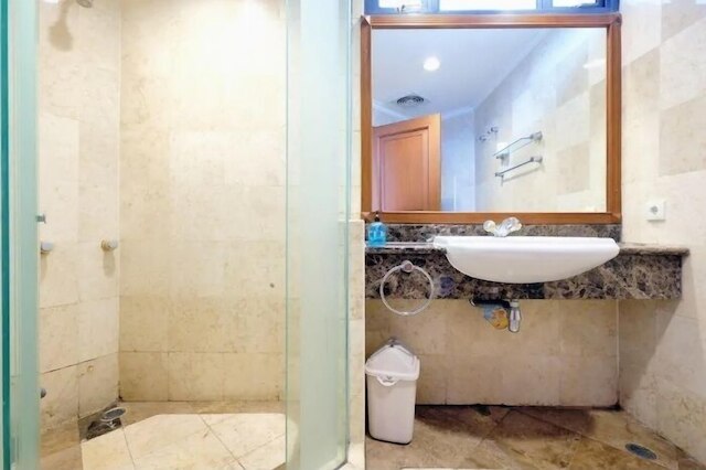 4 ベッドルーム コージー トロピカル リトリート ペントハウス