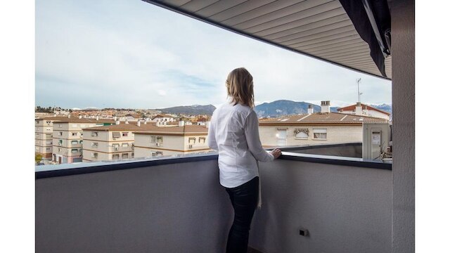 アティコ ビー スイート グラナダ