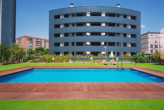 アティコ ビー スイート グラナダ