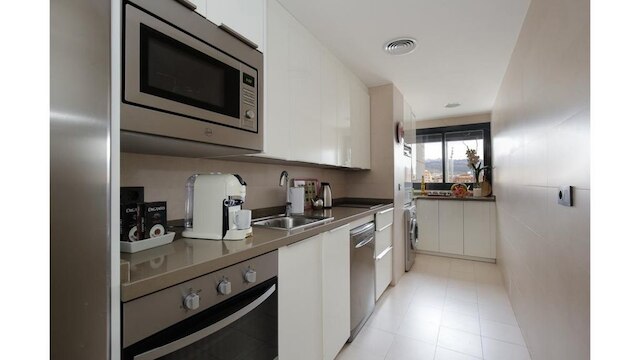 アティコ ビー スイート グラナダ