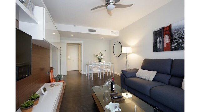 アティコ ビー スイート グラナダ