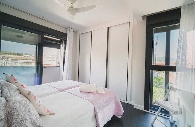 アティコ ビー スイート グラナダ