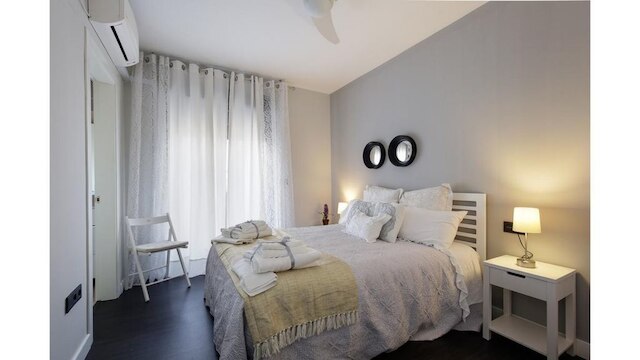 アティコ ビー スイート グラナダ