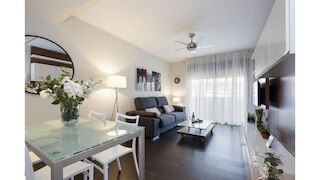 アティコ ビー スイート グラナダ