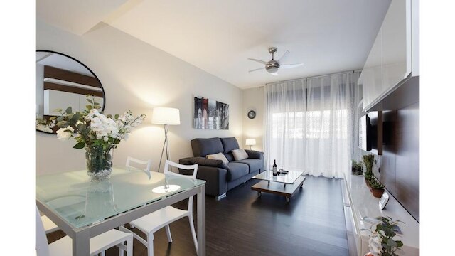 アティコ ビー スイート グラナダ