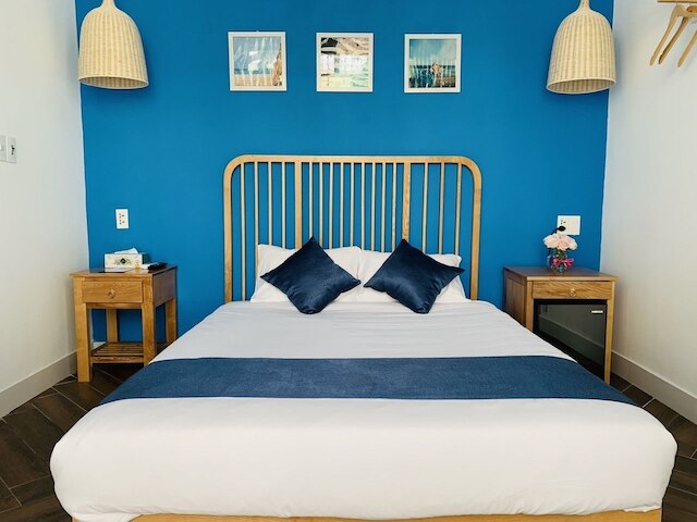 ジャスト ホーム - ホステル