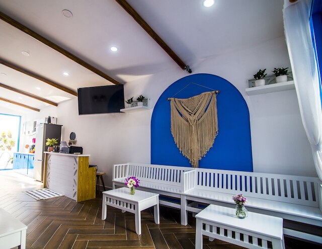 ジャスト ホーム - ホステル