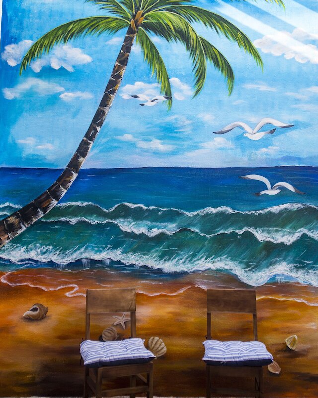 ジャスト ホーム - ホステル