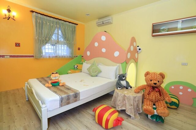 スイートハート ハウス