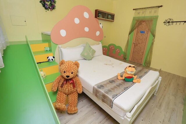 スイートハート ハウス