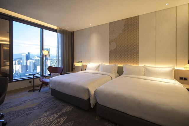 EQ クアラルンプール