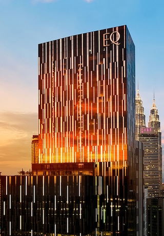 EQ クアラルンプール