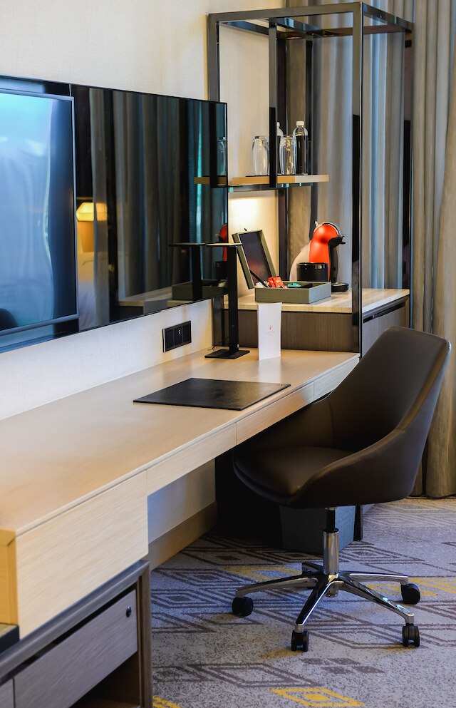 EQ クアラルンプール