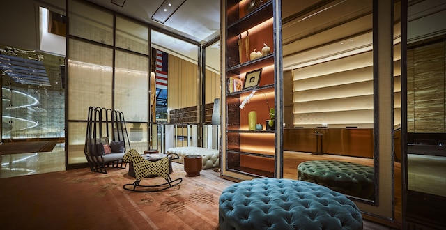 EQ クアラルンプール