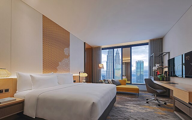 EQ クアラルンプール