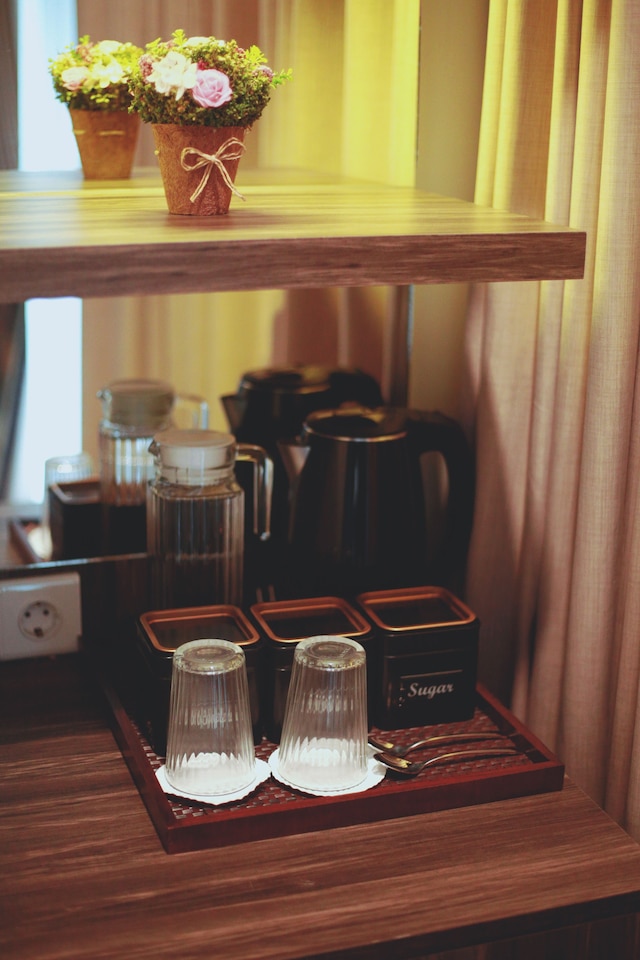 S7 スイーツ ガンダリア