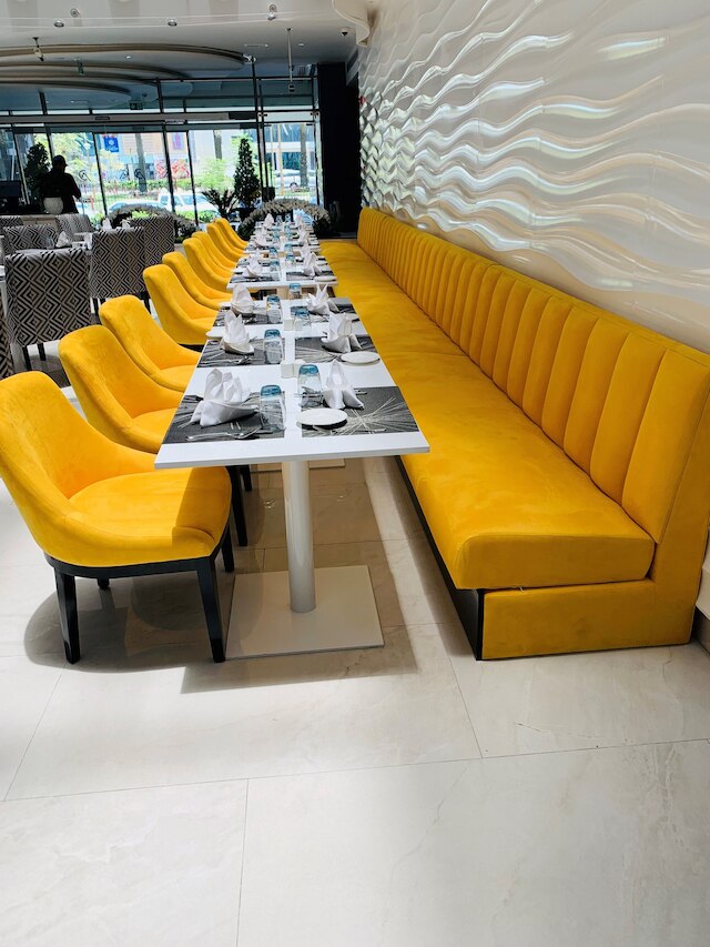 シティ アベニュー ホテル