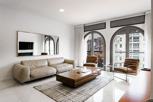 ハラヴ クック レジデンス