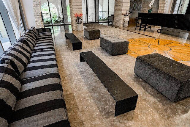 ハラヴ クック レジデンス