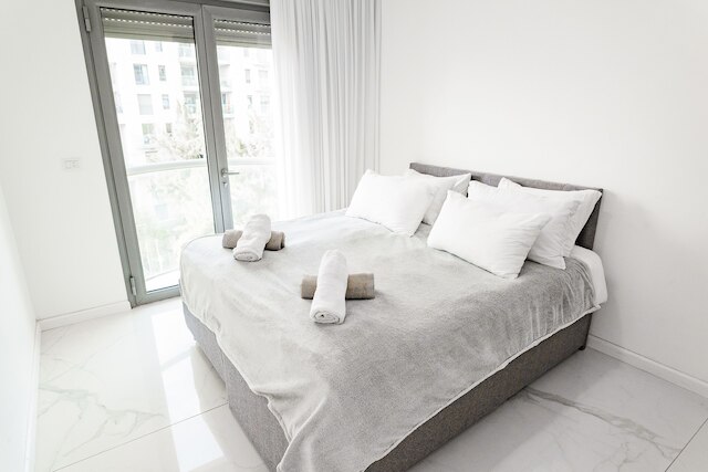 ハラヴ クック レジデンス