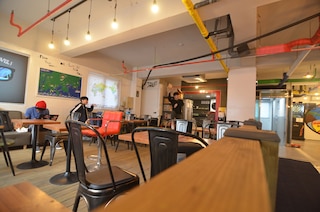 キムチ ゲストハウス ヘウンデ - ホステル