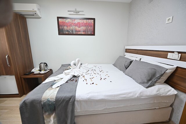 サフィア ゴールド ホテル