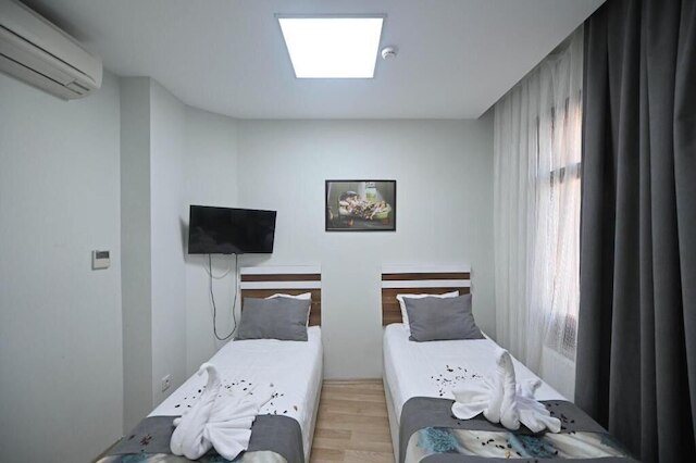 サフィア ゴールド ホテル