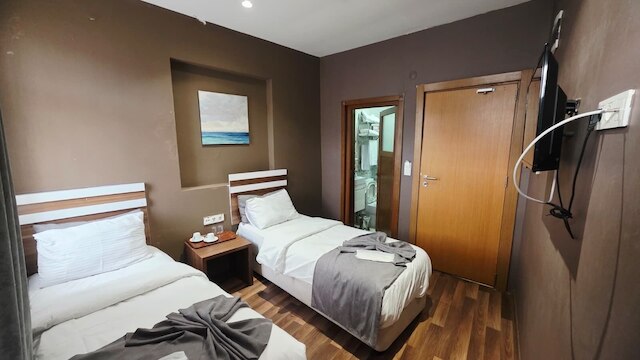 サフィア ゴールド ホテル