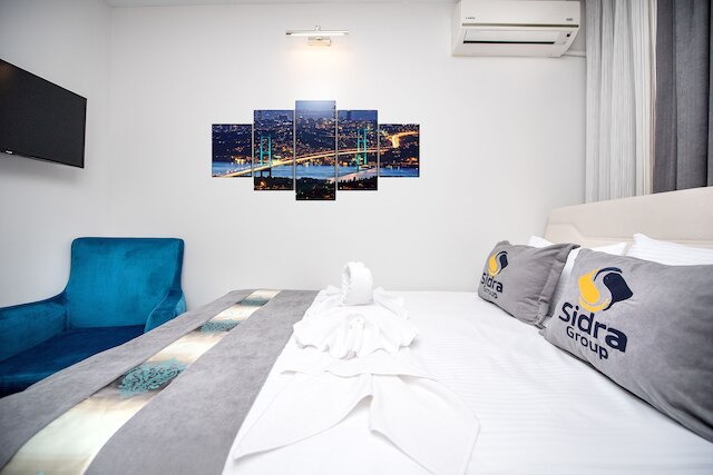 サフィア ゴールド ホテル