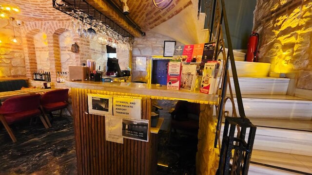 サフィア ゴールド ホテル