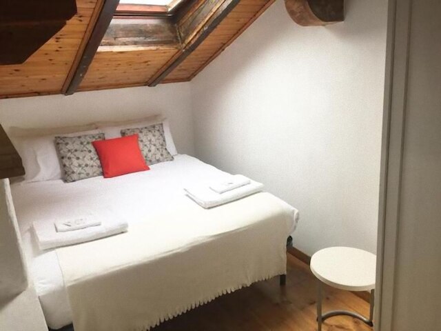 3 ツーリスト ハウス ボローニャ