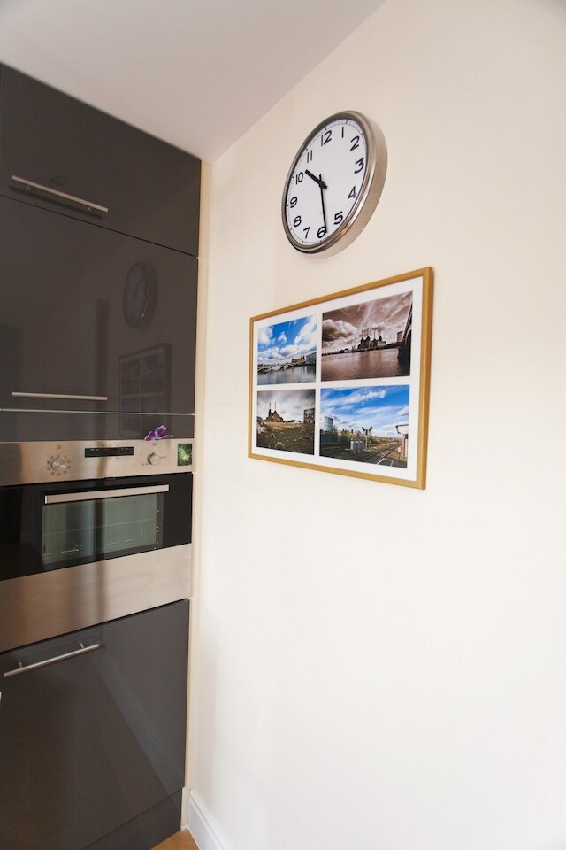 カムデン タウン カラフル マーケット アトモスフィア