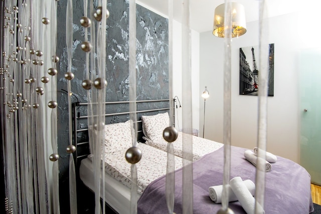 エアアパートメンツ フウォドナ