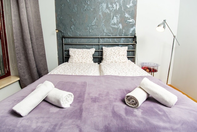 エアアパートメンツ フウォドナ