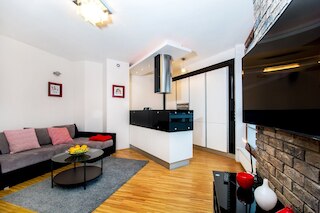 エアアパートメンツ フウォドナ