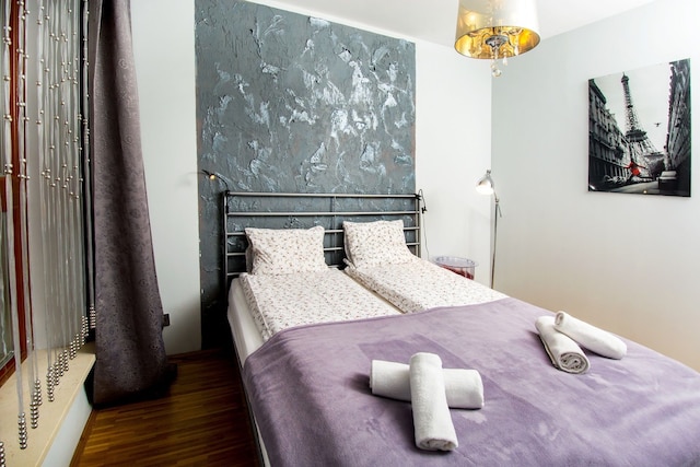 エアアパートメンツ フウォドナ